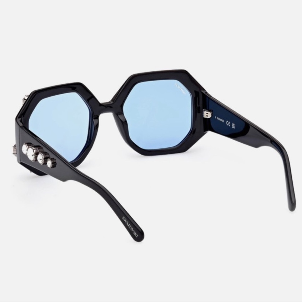 Swarovski Sunglasses, New 195 - Picture 4 of 8